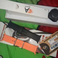 ساعت هوشمند مدل اپل واچ|ساعت|بم, |دیوار