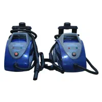 بخار شوی برند دلونگی (Delongi) مدل XVT3000