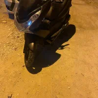 Pcx 2013|موتورسیکلت|بندر دیر, |دیوار