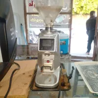 دستگاه قهوه ساز|سماور، چای‌ساز، قهوه‌ساز|قوچان, |دیوار