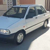 پرایدمدل۹۳هیدرولیک دارتمام فول