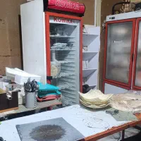 فروش رستوران و فست فود|کافی‌شاپ و رستوران|لردگان, |دیوار