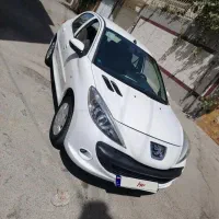 207 مدل 1400