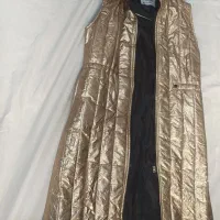 پافر و پالتو سویت و کاپشن سایز ۴۲ تا ۴۴|لباس|کرمانشاه, |دیوار