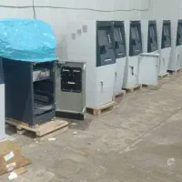 فروش دستگاه های خودپرداز وکشلس