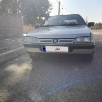 ۴۰۵ مدل ۸۹ دوگانه کارخانه|خودرو سواری و وانت|قزوین, |دیوار