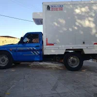 نیسان یخچالدار
