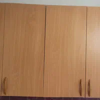 کابینت فلزی ، درب چوبی|مصالح و تجهیزات ساختمان|تهران, ارم|دیوار