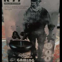 ایرپاد اورجینال گیمینگ