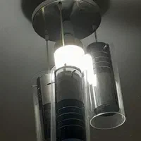 لوستر آشپزخانه|لوستر و چراغ آویز|سبزوار, امام خمینی (ناوی)|دیوار