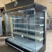 خریدار و فروشنده یخچال پرده هوا