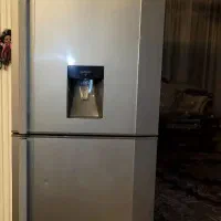 بخچال فریزر ایسان ۲۲ فوت