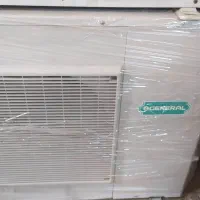 کولر گازی اجنرال30000