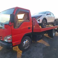 جرثقیل یدک کش خودروبر درویشی|خدمات حمل و نقل|دهدشت, |دیوار