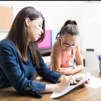 معلم خصوصی ابتدایی (آنلاین و حضوری) آموزش مفهومی