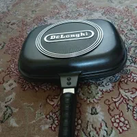 ماهی تابه رژیمی