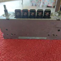 رادیو ماشین قدیمی|کلکسیون اشیاء عتیقه|کیاشهر, |دیوار