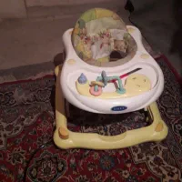 وسایل برای نوزاد درحد نو