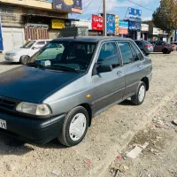 پراید۱۳۱مدل۹۱هیدرولیک دار سالم|خودرو سواری و وانت|کرمانشاه, |دیوار