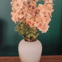 گل و گلدان|صنایع دستی و سایر لوازم تزئینی|نیشابور, شهرک ولیعصر|دیوار