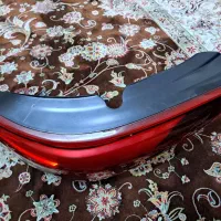 چراغ خطر عقب دنا پلاس سمت شاگرد|قطعات یدکی و لوازم جانبی|تهران, صالح آباد جنوبی (باغ رضوان)|دیوار
