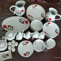 سرویس چینی همگام
