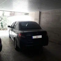 ساینا ۹۶ کاردار|خودرو سواری و وانت|شیراز, تندگویان|دیوار