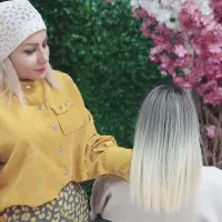 رنگکار حرفه ای در هشتگرد