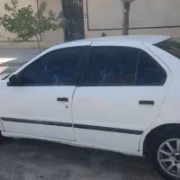 سمند ef7مدل۹۴ دوگانه شرکتی|خودرو سواری و وانت|یاسوج, |دیوار