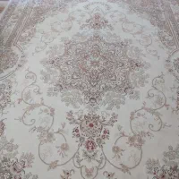 فرش دست دوم در حد نو