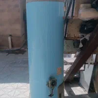 ابگرمکن ۶۰لیتری|آبگرمکن، پکیج، شوفاژ|شیراز, سیاه سنگ|دیوار