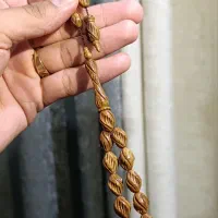 تسبیح کشکول مصری اصلی لوکس