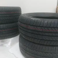 لاستیک بارز ۲۰۵ رینگ ۱۴|قطعات یدکی و لوازم جانبی|کرج, مصباح|دیوار
