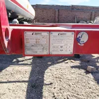 تیغه ماموت 402|خودرو سنگین|زاهدان, |دیوار