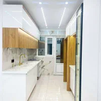 ۵۵متر_ پارکینگ_ آسانسور_ کم واحد