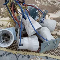 سرلامپ سرامیکی سایز بزرگ