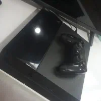 پی اس فور ۴