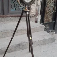 ساعت سالم   در  سمساری  امیر علی