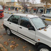 پراید مدل ۸۶|خودرو سواری و وانت|قره ضیاالدین, |دیوار