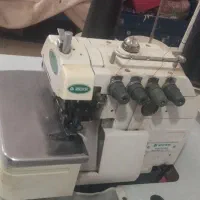 چرخ خیاطی سردوز زوجی و راسته