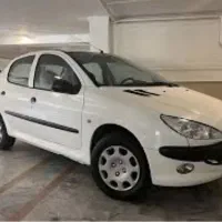 ۲۰۶ مدل ۹۷ تیپ ۳