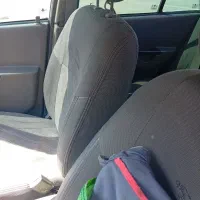 پراید بی رنگ 93|خودرو سواری و وانت|نگین شهر, |دیوار