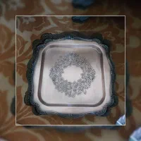 ظرف پذیرایی