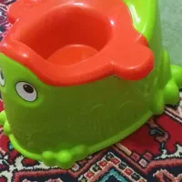 توالت فرنگی کودک|لوازم سرویس بهداشتی|تبریز, |دیوار