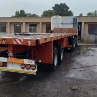 دانگ و فنگ|خودرو سنگین|پیر بکران, |دیوار