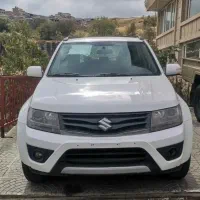 سوزوکی ویتارا مونتاژ اتوماتیک 2400cc، مدل ۱۳۹۵|خودرو سواری و وانت|اصفهان, سپاهان‌شهر|دیوار
