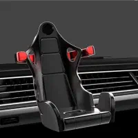 هولدر موبایل طرح صندلی|لوازم جانبی موبایل و تبلت|شیراز, زرهی|دیوار