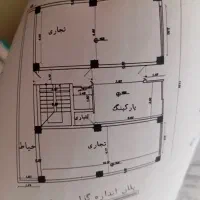 دو باب مغازه تجاری  جدا گانه اجاره داده میشود
