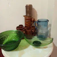 وسایل های خیلی قدیمی