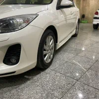 مزدا نیو مدل ۹۸ صفر